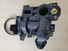 Prodám kompletní vodní čerpadlo Audi/VW 06J121026AS - 3