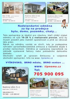 Tipař nemovitostí - 3