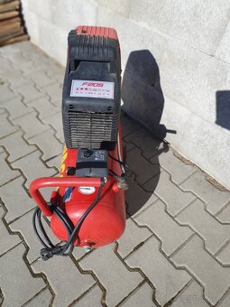 Vzduchový kompresor DACO - 3