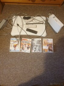 Prodám WII - 3