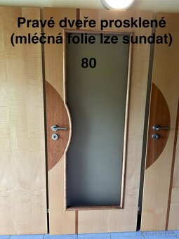 interiérové dveře - 3