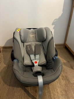 Autosedačka Cybex Aton 5 - 3