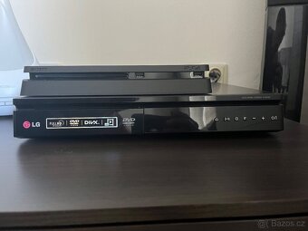 Domácí kino LG DH6530T, DVD - 3