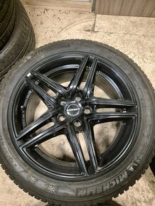 Alu kola Borbet 5x112R17"Et-29 - 3
