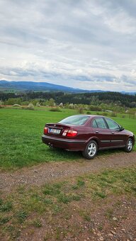 Nissan almera 1.8 - 3