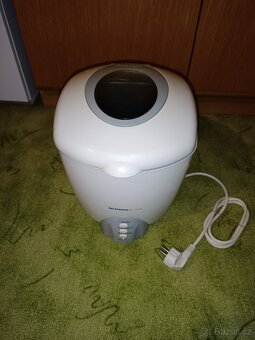 Domácí pekárna EST Europastyle model BBA 560 - 3