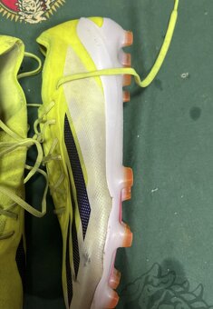 Fotbalové kopačky Adidas CrazyFast 45 1/3 - 3