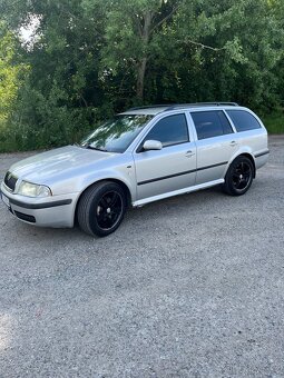 Octavia 1 Combi 1U5 1.9 Tdi PD 96kw - 3