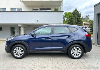 Hyundai Tucson 1.6GDi, ČR 8/2020, ZÁRUKA, naj. jen 50 000km - 3