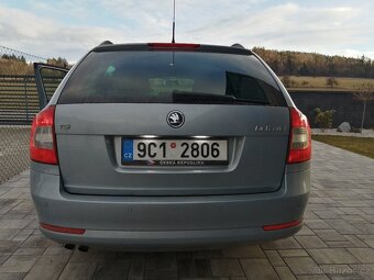 Škoda Octavia 2 combi 1.4tsi DSG - 3