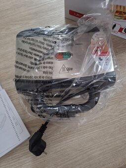 Sendvičovač Tefal - 3
