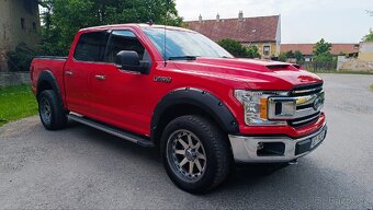 Ford F-150 5,0 XLT AWD SuperCrew 360HP - 3