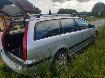 Citroen C5 100 kw - 3