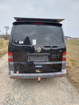 T5 2.0 tdi 103 kw díly - 3