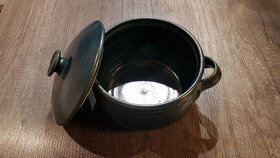 Misky Bujónky s pokličkou 600 ml 4 ks - 3