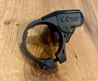Displej Shimano SC-E7000 – bez škrábanců, plně funkční - 3