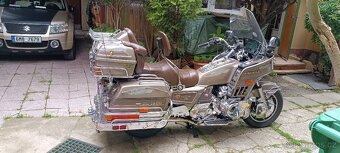 Honda Goldwing 1200 Aspencade - 3