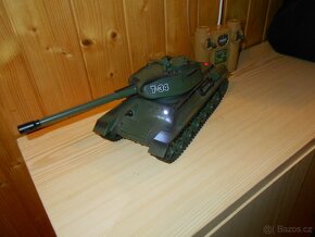 Tank na DO - 3