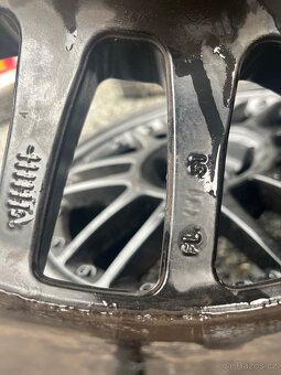 Oz racing 5x112 r17 - 3