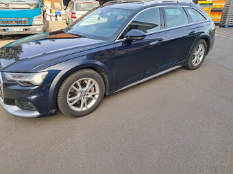 Audi A6 - 3