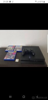 Ps4 - 3
