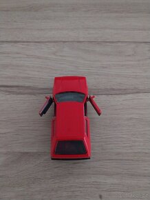 Model Škoda favorit 1:38 - 3