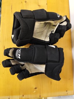 Rukavice CCM velikost 14 - 3