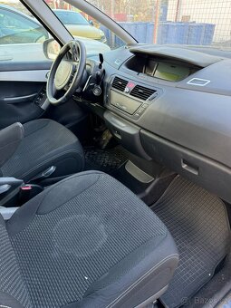 Citroen C4 Náhradní díly - 3