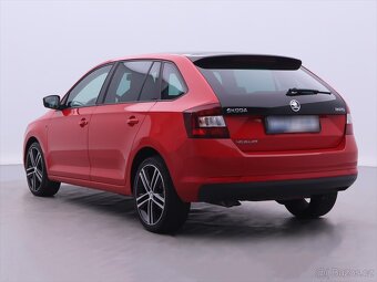 Škoda Rapid 1,4 TSI 90kW DSG Sport Panorama (2014) - 3