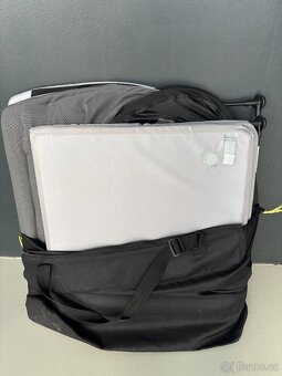 Cestovní postýlka Aeromoov - 3