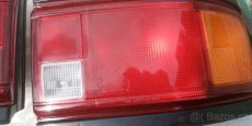 Mazda 323 BG Nová zadní světla - 3
