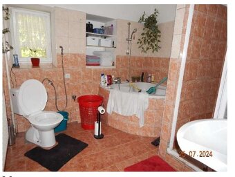 Dražba RD obec Dalešice okres Třebíč, ID 7328e 3007 - 3