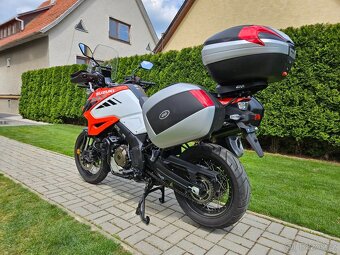 Suzuki DL 1050 V-Strom XT - top stav ako nova - 3