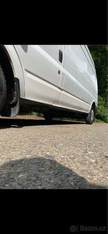 Ford Transit T300 2.2 85 kW l3 - 3