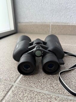 Dalekohled (CLASSICI ZOOM 8-20 x50 4.5 at 8x LONG EYE RELIEF - 3