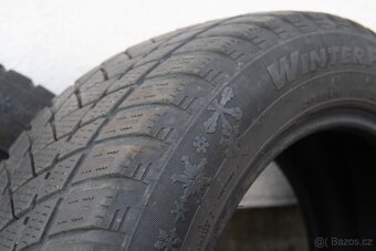 GT Radial WinterPro 2 | 215/55 R16 - Zimní set pneu - 3