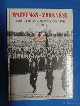 Knihy zaměření druhá světová válka - 3