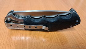 ZAVÍRACÍ NŮŽ - NW SKINNER - 01RY526
- 3