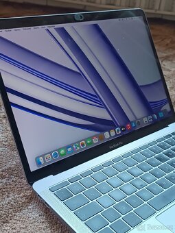 💻 Apple MacBook Pro 13” (2017) – Štýlový, Výkonný, Spoľahli - 3