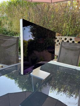 27" Apple Studio Display - Standard Glass, Záruka - 3