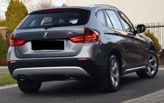BMW X1 E84 xDrive20d 4x4 - 3