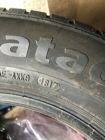 letni pneu Matador Elite 3 195/65/15 - 3
