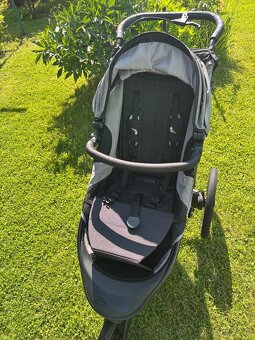 Baby Jagger Summit X3 - 3