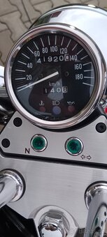 Suzuki marauder vz 800, 37, top stav - 3