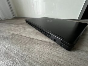 Notebook Dell Latitude 5590 - 3