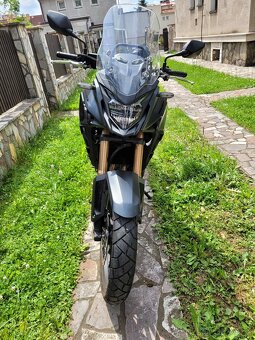 Honda CB500X rok 2022 - 3