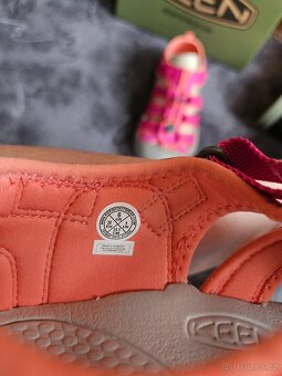 Sandále keen Newport H2 - 3