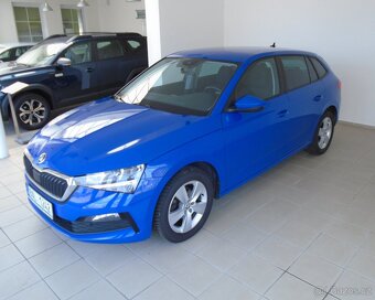 Scala 1.6 TDI Ambition - 3