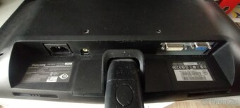 Philips LED monitor 196V3LAB/00 - 3