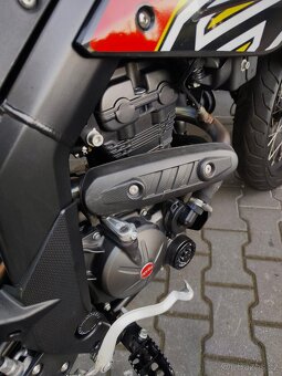 Aprilia sx 125 2022 supermoto - 3
